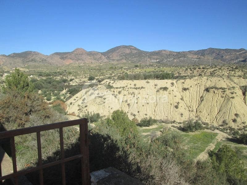 Erhverv til salg i Olula del Rio - € 110.000 (Ref: 8741022)