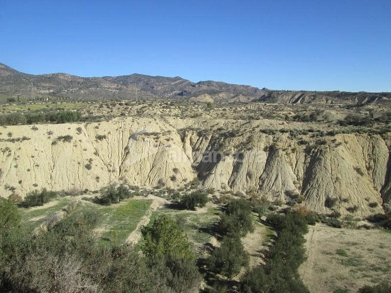 Erhverv til salg i Olula del Rio - € 110.000 (Ref: 8741022)