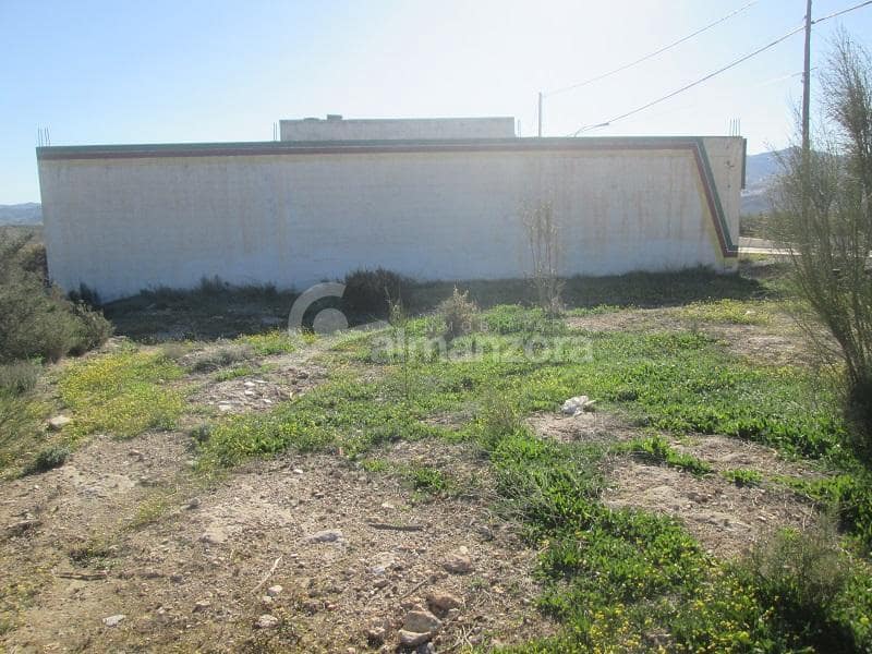 Erhverv til salg i Olula del Rio - € 110.000 (Ref: 8741022)