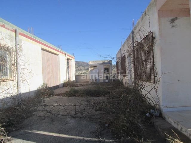 Erhverv til salg i Olula del Río - € 110.000 (Ref: 8741022)