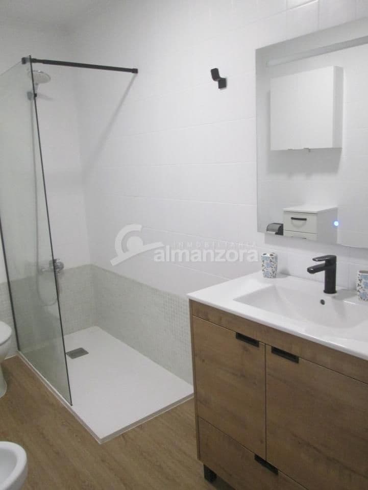 4 soveværelse Lejlighed til salg i Albox - € 75.000 (Ref: 8773194)