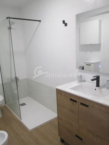 4 slaapkamer Appartement te koop in Albox - € 75.000 (Ref: 8773194)