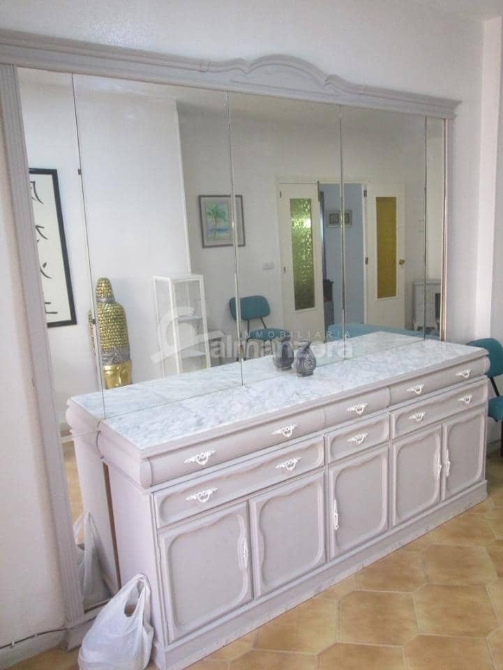 4 soveværelse Lejlighed til salg i Albox - € 75.000 (Ref: 8773194)