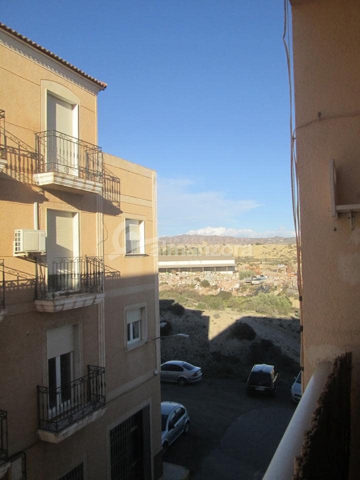 4 soveværelse Lejlighed til salg i Albox - € 75.000 (Ref: 8773194)