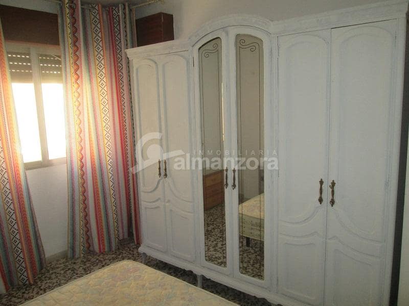 4 soveværelse Lejlighed til salg i Albox - € 75.000 (Ref: 8773194)