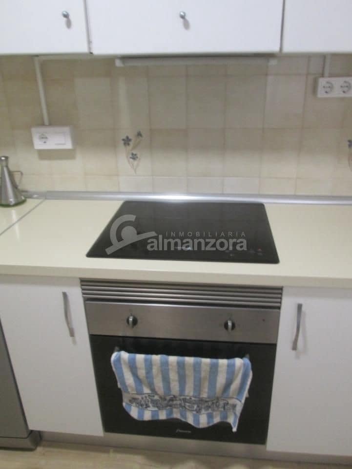 4 soveværelse Lejlighed til salg i Albox - € 75.000 (Ref: 8773194)