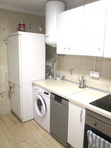 4 slaapkamer Appartement te koop in Albox - € 75.000 (Ref: 8773194)