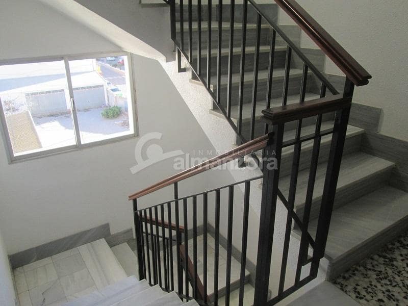 4 soveværelse Lejlighed til salg i Albox - € 75.000 (Ref: 8773194)