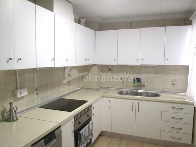 4 slaapkamer Appartement te koop in Albox - € 75.000 (Ref: 8773194)