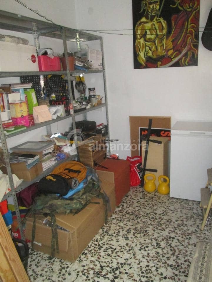 4 soveværelse Lejlighed til salg i Albox - € 75.000 (Ref: 8773194)