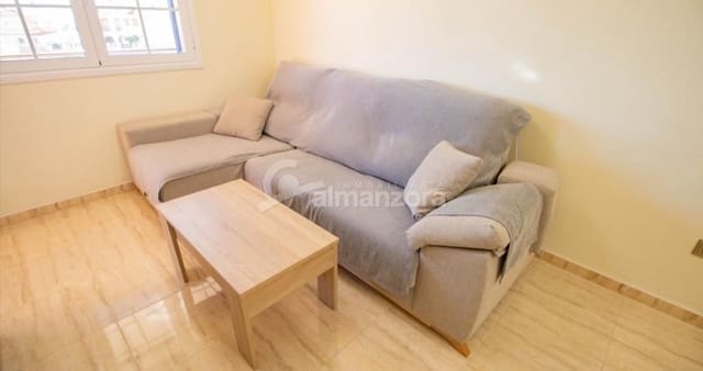 2 bedroom Apartment for sale in El Pozo del Esparto, Cuevas del Almanzora with pool - € 165,000 (Ref: 8942641)