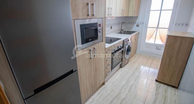 2 bedroom Apartment for sale in El Pozo del Esparto, Cuevas del Almanzora with pool - € 165,000 (Ref: 8942641)