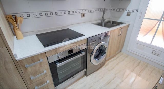 2 bedroom Apartment for sale in El Pozo del Esparto, Cuevas del Almanzora with pool - € 165,000 (Ref: 8942641)