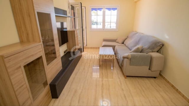 2 bedroom Apartment for sale in El Pozo del Esparto, Cuevas del Almanzora with pool - € 165,000 (Ref: 8942641)
