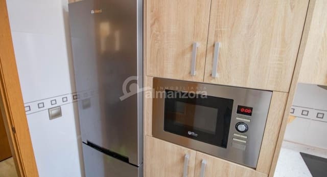 2 bedroom Apartment for sale in El Pozo del Esparto, Cuevas del Almanzora with pool - € 165,000 (Ref: 8942641)