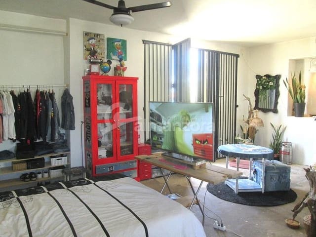 6 sypialnia Dom na sprzedaż w Las Vertientes, Cúllar z basenem - 165 000 € (Ref: 8950047)