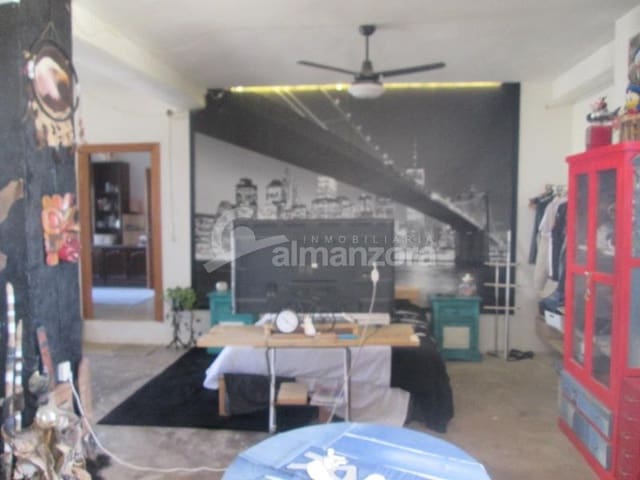 6 sypialnia Dom na sprzedaż w Las Vertientes, Cúllar z basenem - 165 000 € (Ref: 8950047)