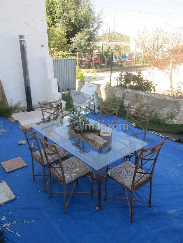 6 soveværelse Byhus til salg i Las Vertientes med swimmingpool - € 165.000 (Ref: 8950047)