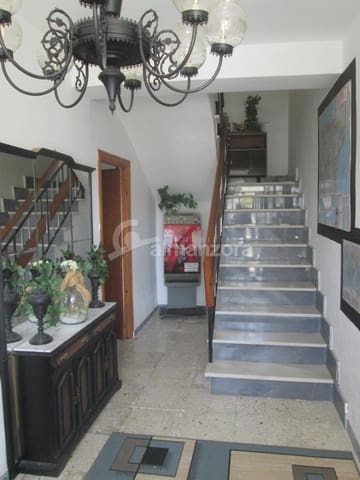 6 sypialnia Dom na sprzedaż w Las Vertientes, Cúllar z basenem - 165 000 € (Ref: 8950047)