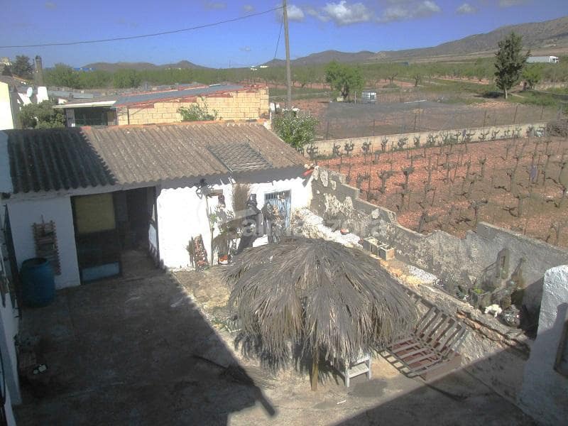 6 soveværelse Byhus til salg i Las Vertientes med swimmingpool - € 165.000 (Ref: 8950047)