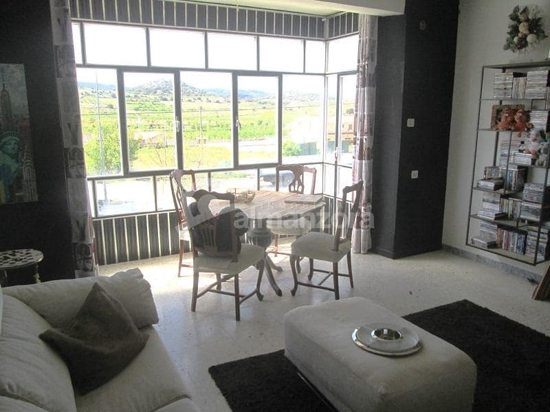 6 soveværelse Byhus til salg i Las Vertientes med swimmingpool - € 165.000 (Ref: 8950047)