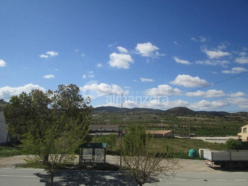 6 soveværelse Byhus til salg i Las Vertientes med swimmingpool - € 165.000 (Ref: 8950047)