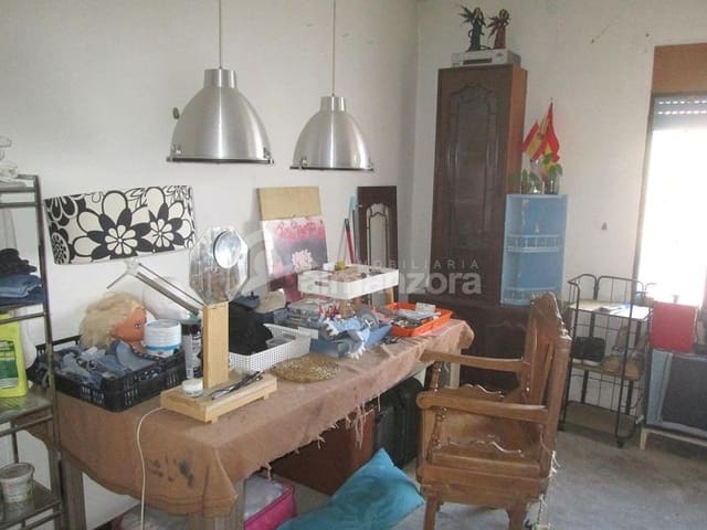 6 sypialnia Dom na sprzedaż w Las Vertientes, Cúllar z basenem - 165 000 € (Ref: 8950047)