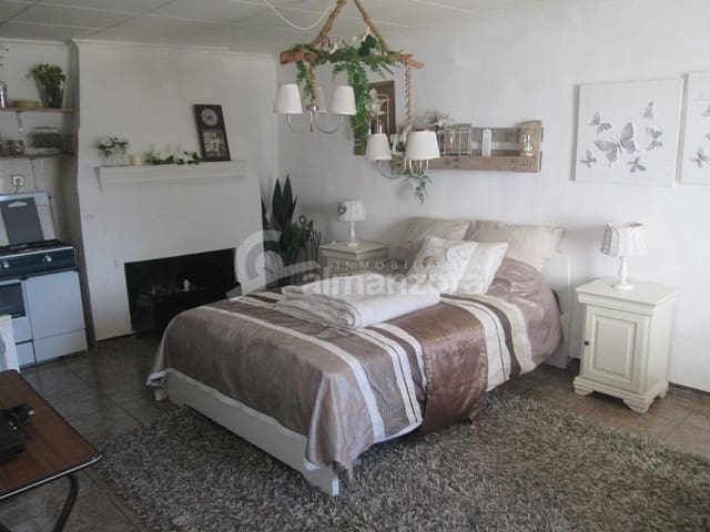 6 sypialnia Dom na sprzedaż w Las Vertientes, Cúllar z basenem - 165 000 € (Ref: 8950047)