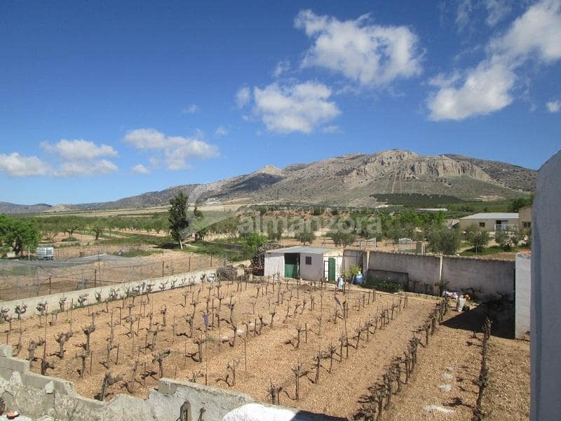 6 soveværelse Byhus til salg i Las Vertientes med swimmingpool - € 165.000 (Ref: 8950047)