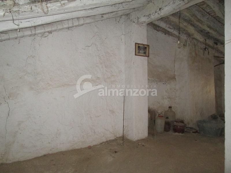 2 soverom Hus til salgs i Chirivel - € 25 000 (Ref: 8954066)