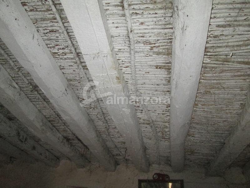 2 soverom Hus til salgs i Chirivel - € 25 000 (Ref: 8954066)