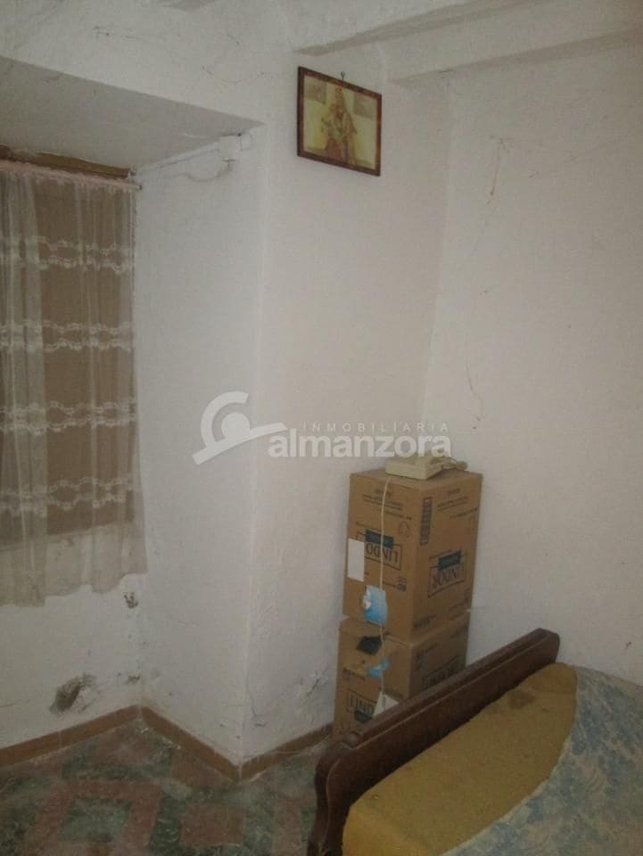 2 soverom Hus til salgs i Chirivel - € 25 000 (Ref: 8954066)