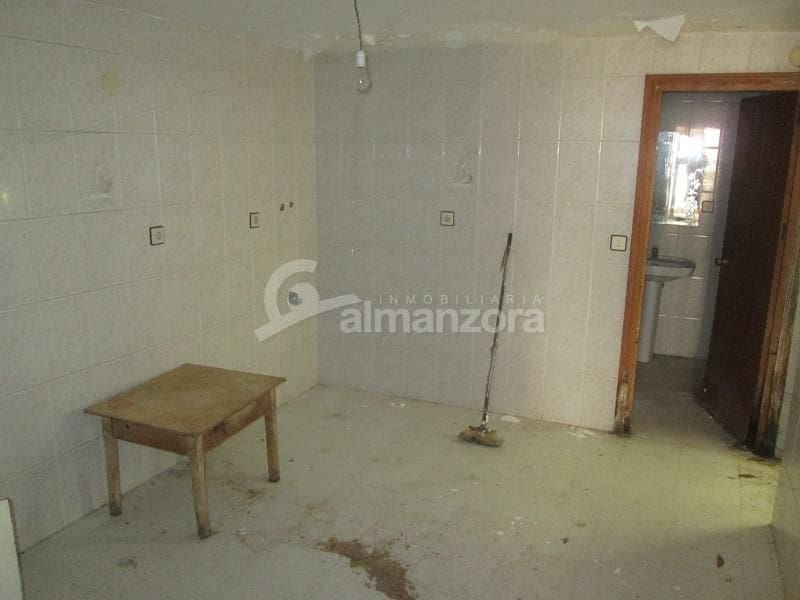 2 soverom Hus til salgs i Chirivel - € 25 000 (Ref: 8954066)