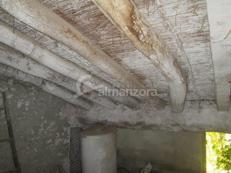 2 soverom Hus til salgs i Chirivel - € 25 000 (Ref: 8954066)