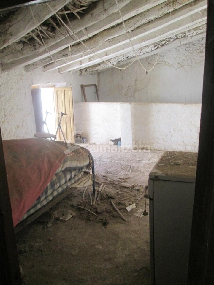 2 soverom Hus til salgs i Chirivel - € 25 000 (Ref: 8954066)