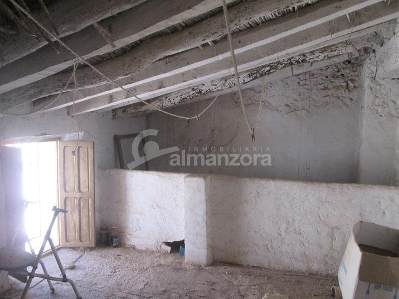 2 soverom Hus til salgs i Chirivel - € 25 000 (Ref: 8954066)