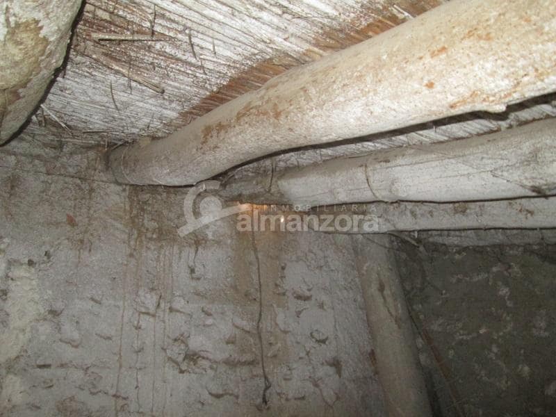 2 soverom Hus til salgs i Chirivel - € 25 000 (Ref: 8954066)