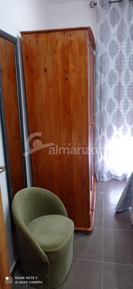 4 slaapkamer Appartement te koop in Albox - € 98.000 (Ref: 8993529)