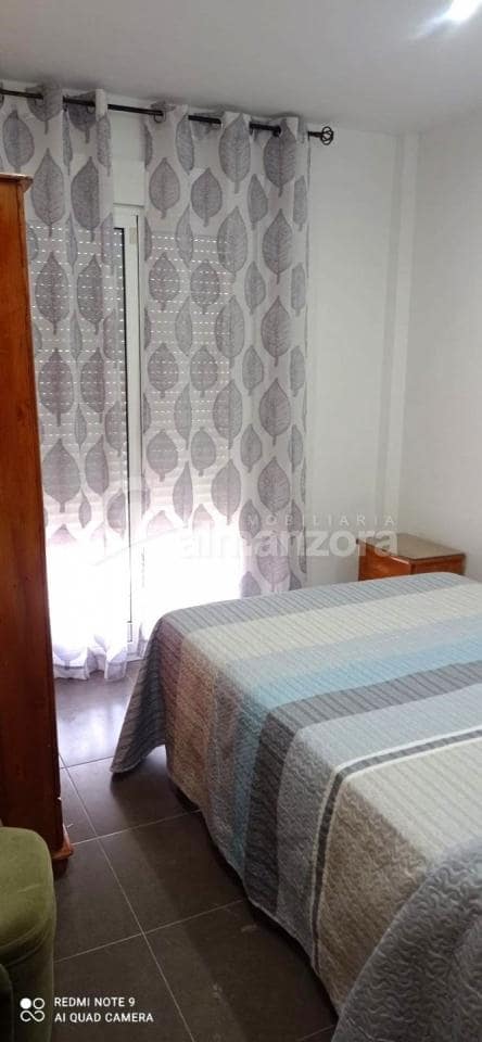 4 slaapkamer Appartement te koop in Albox - € 98.000 (Ref: 8993529)