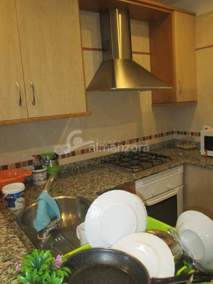 4 slaapkamer Appartement te koop in Albox - € 98.000 (Ref: 8993529)