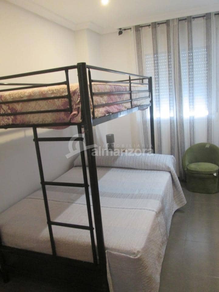 4 slaapkamer Appartement te koop in Albox - € 98.000 (Ref: 8993529)