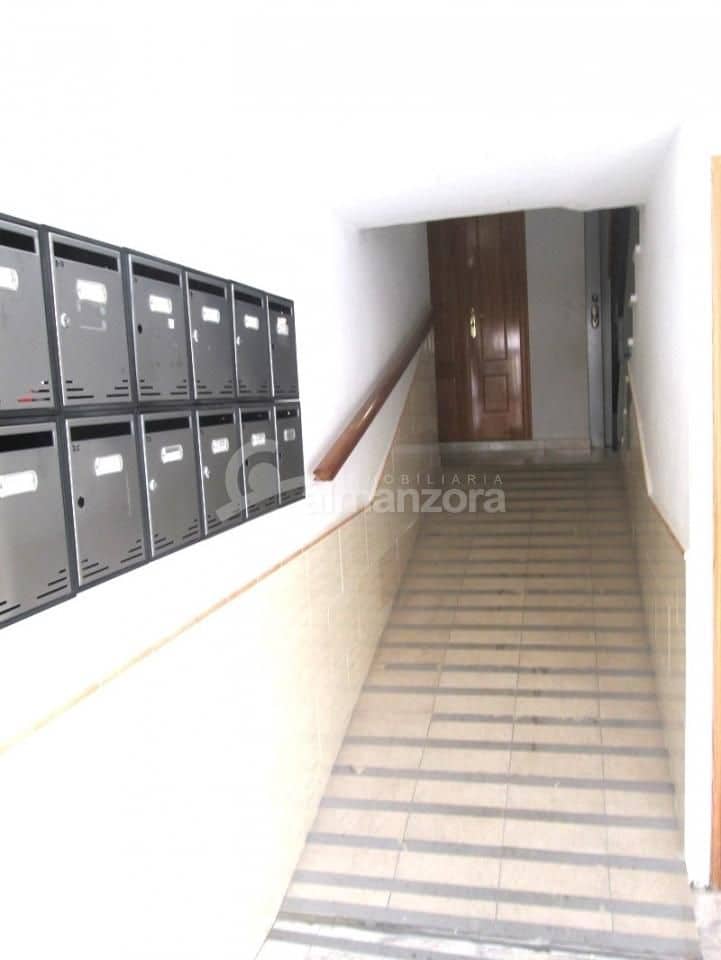 4 slaapkamer Appartement te koop in Albox - € 98.000 (Ref: 8993529)