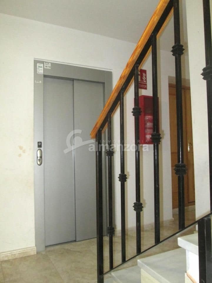 4 slaapkamer Appartement te koop in Albox - € 98.000 (Ref: 8993529)