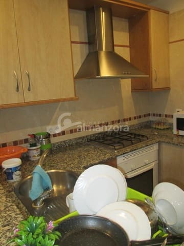 4 slaapkamer Appartement te koop in Albox - € 98.000 (Ref: 8993529)