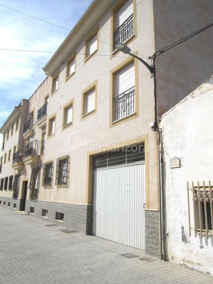 4 slaapkamer Appartement te koop in Albox - € 98.000 (Ref: 8993529)