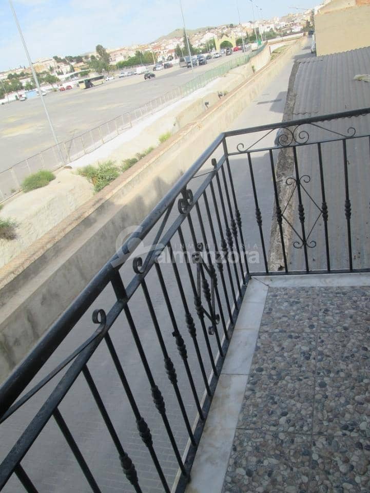 4 slaapkamer Appartement te koop in Albox - € 98.000 (Ref: 8993529)