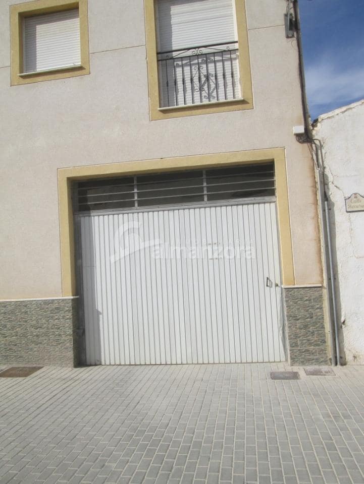 4 slaapkamer Appartement te koop in Albox - € 98.000 (Ref: 8993529)