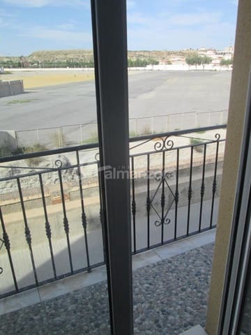 4 slaapkamer Appartement te koop in Albox - € 98.000 (Ref: 8993529)