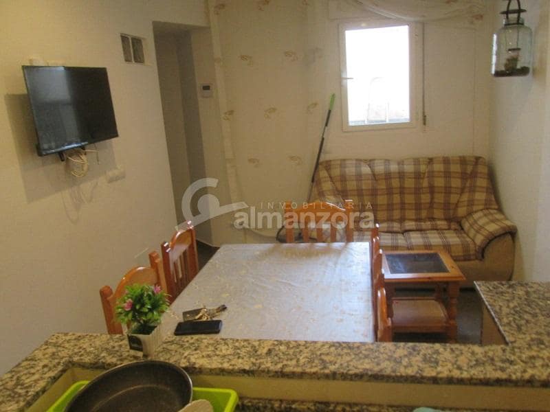 4 slaapkamer Appartement te koop in Albox - € 98.000 (Ref: 8993529)