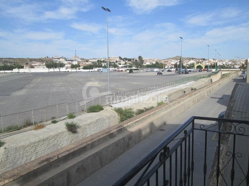 4 slaapkamer Appartement te koop in Albox - € 98.000 (Ref: 8993529)